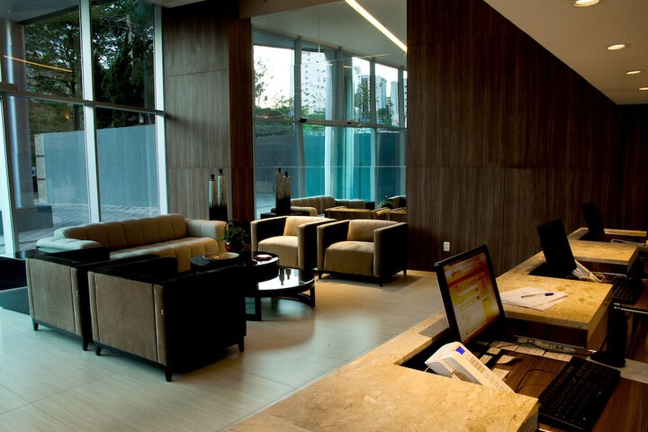 Hotel Interior 2 of 45