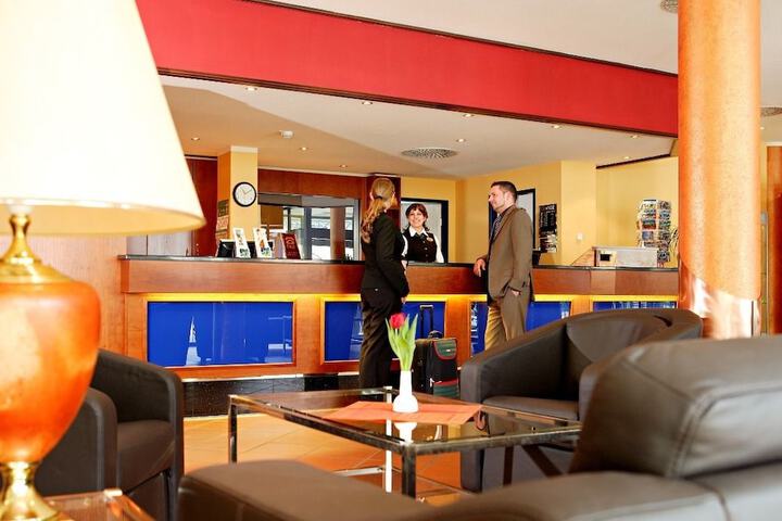 Hotel Interior 2 of 54