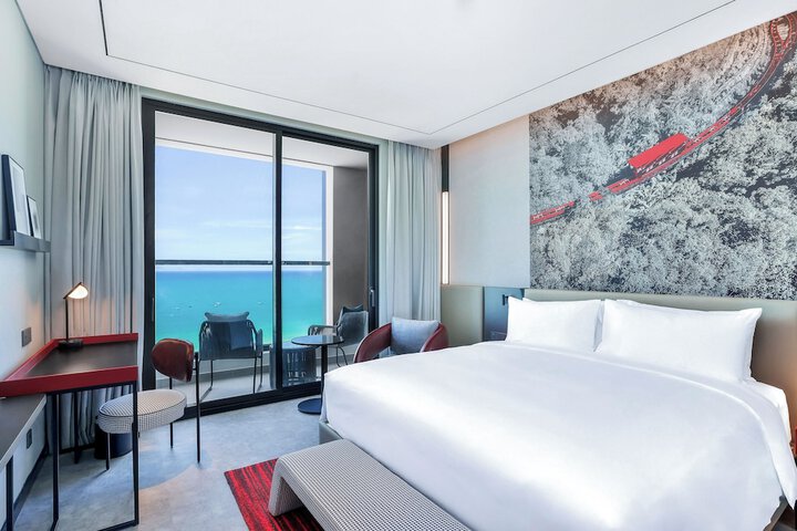 Room 26 of 110