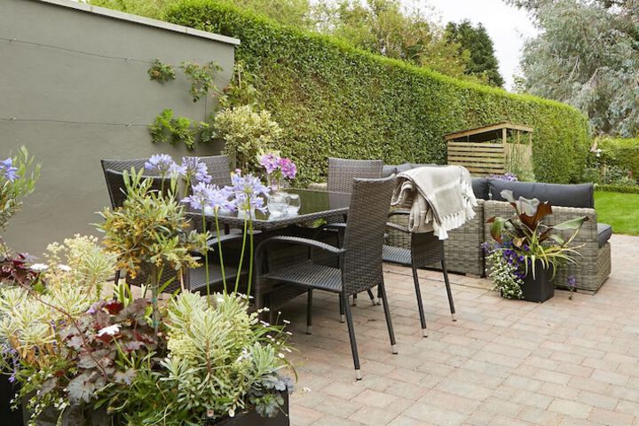 Terrace/Patio 56 of 89