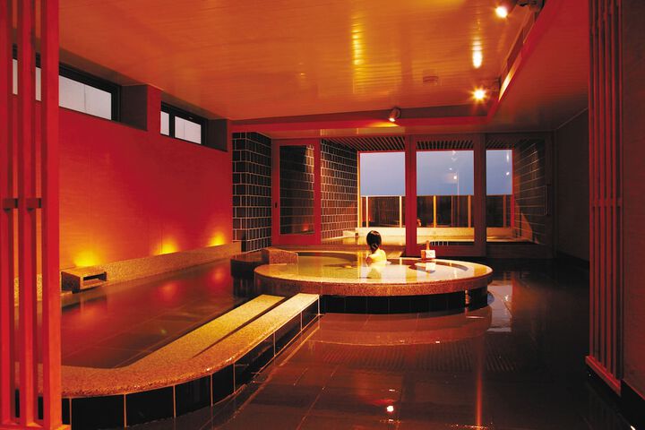 Spa