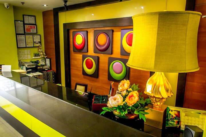 Hotel Interior 35 of 40