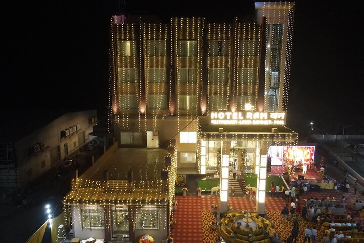 Hotel 16 of 16