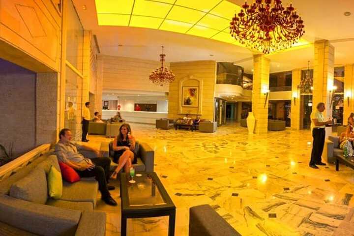 regency hammamet
