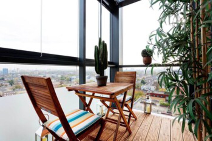 Terrace/Patio 2 of 31