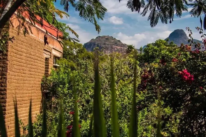 Hotel Restaurante Casa Limón Malinalco
