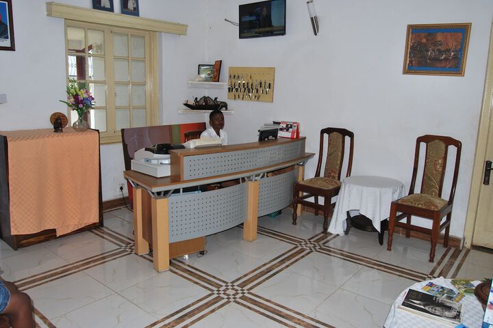 Hotel Interior 40 of 86