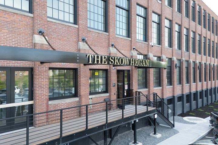 The Skowhegan by Kasa in Skowhegan, ME