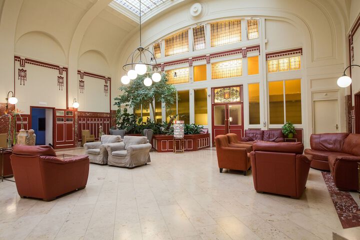 Hotel Interior 5 of 57