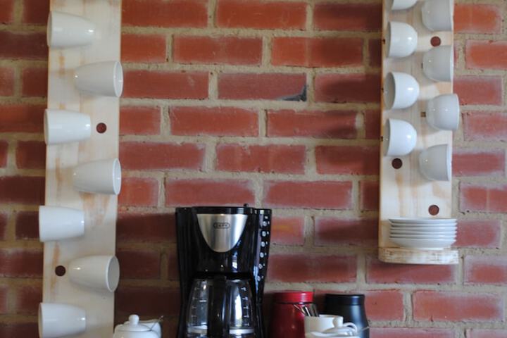 Breakfast/Coffee Service 32 of 55
