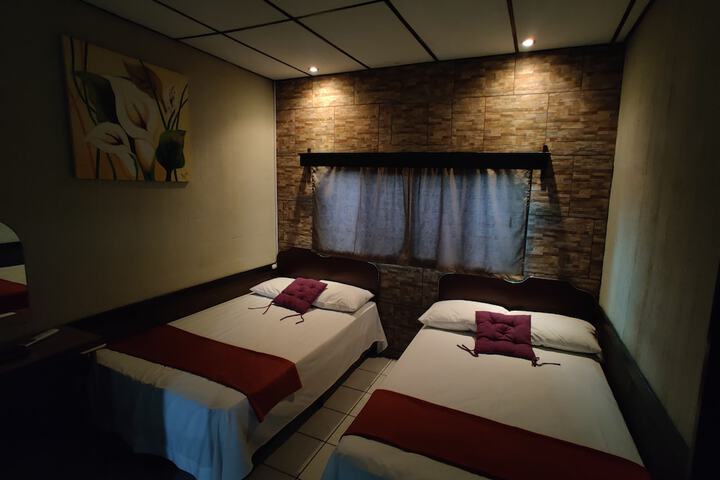 Hotel Latino