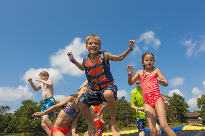 Children's activities