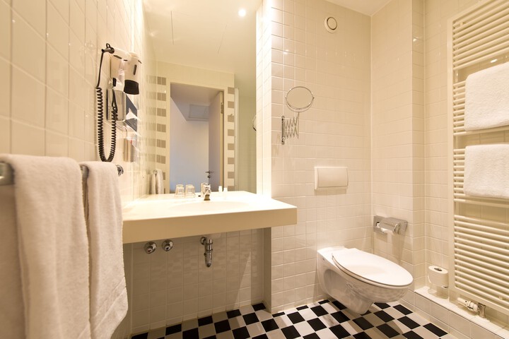 Bath Interior