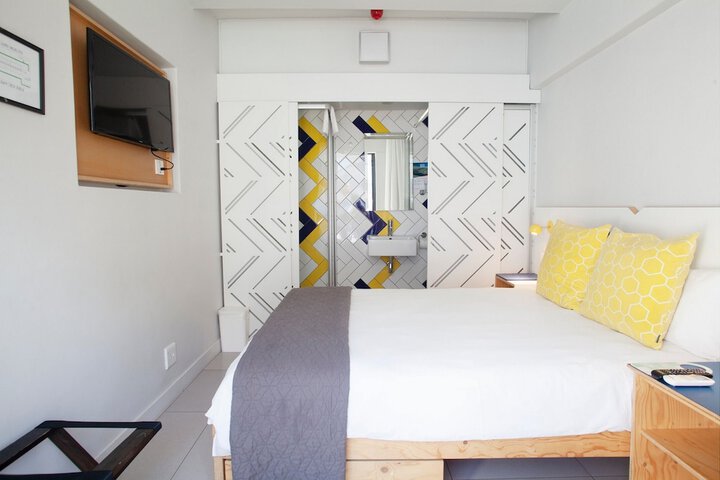 Room 22 of 138