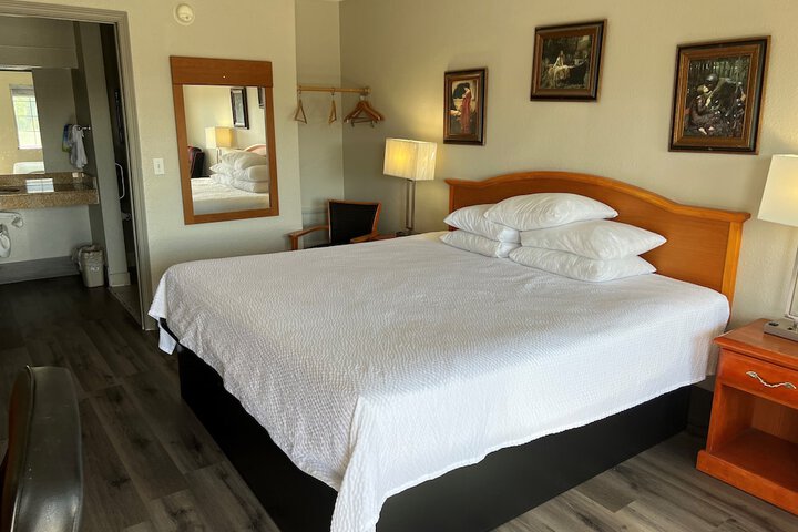 1 King Bed (7 of 12)