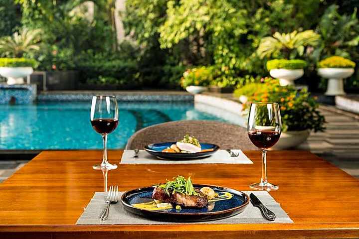 Fitness Facility Photos