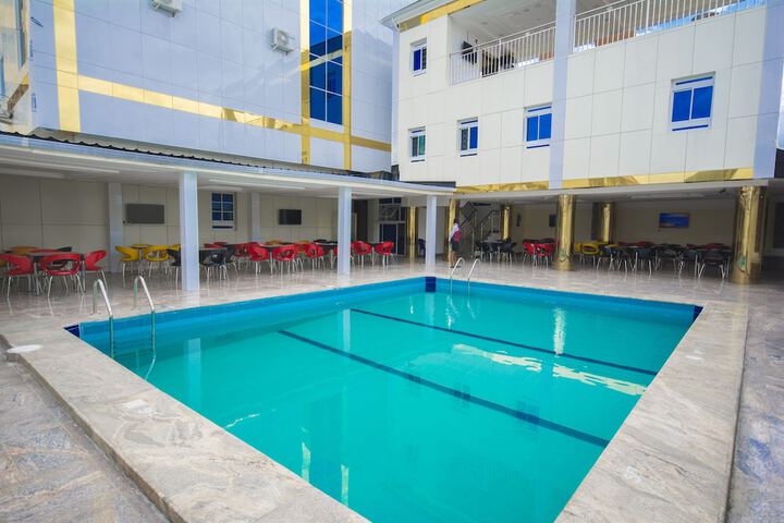 Pool 8 of 13