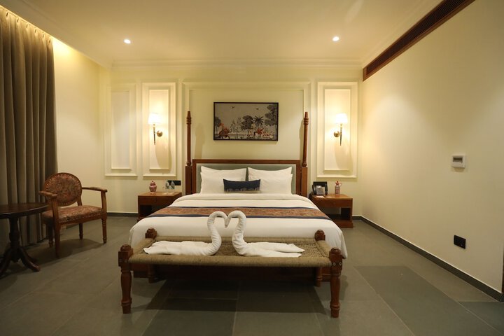 Room 40 of 117