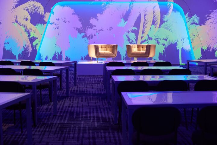 Ballroom