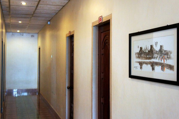 Ballroom/Hall 41 of 47