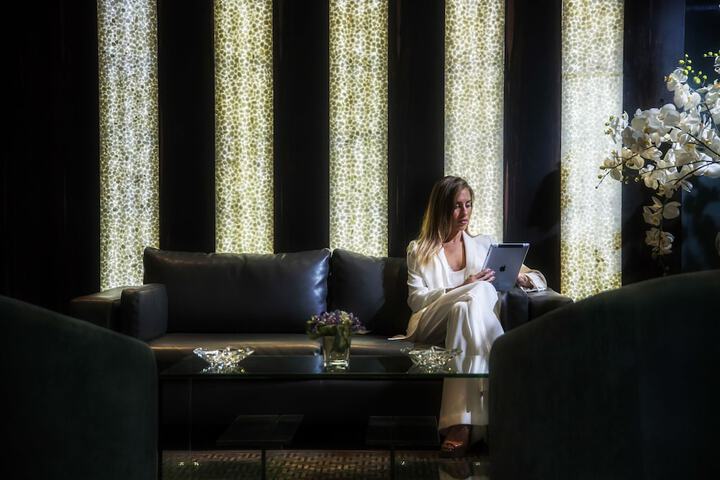 Lobby Photos