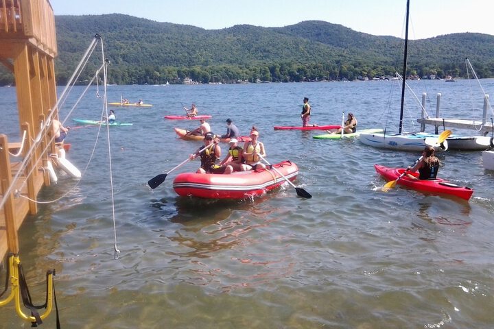 Water Sports 71 of 145