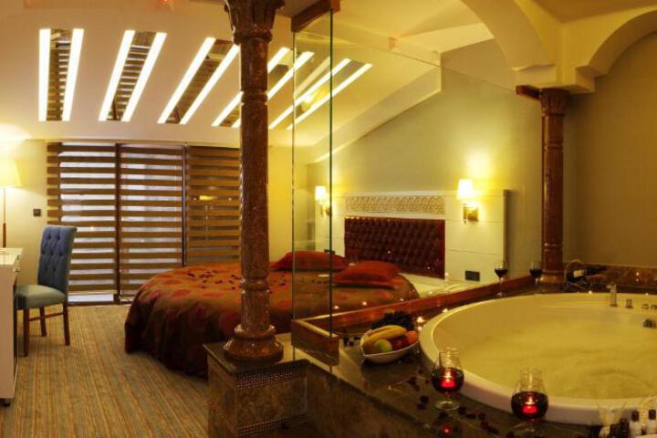 Sivas Revag Otel