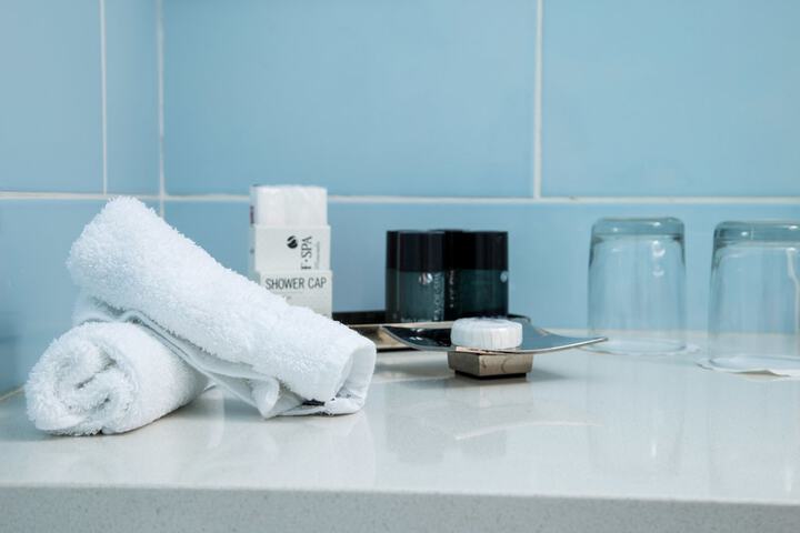 Bathroom Vanities