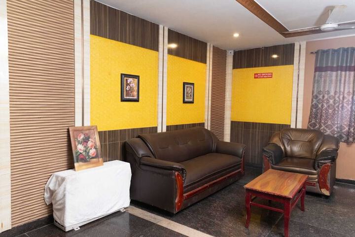 Hotel 16 of 25