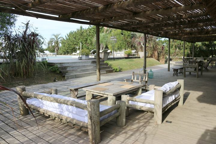 Terrace/Patio 73 of 79