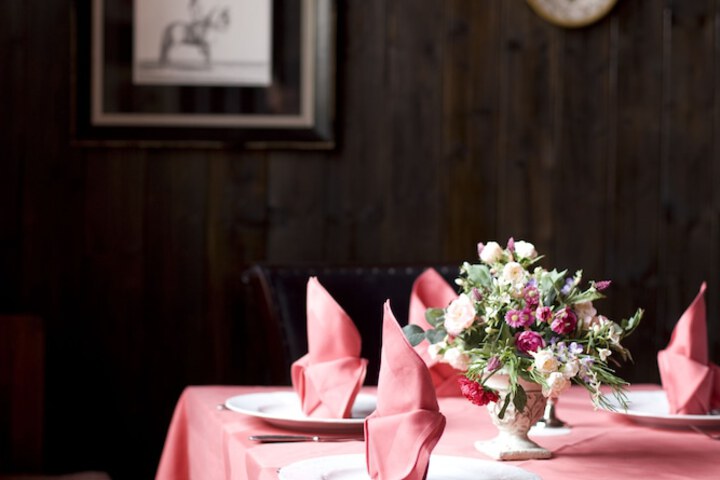 Restaurants