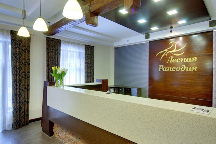 Hotel Interior 2 of 109