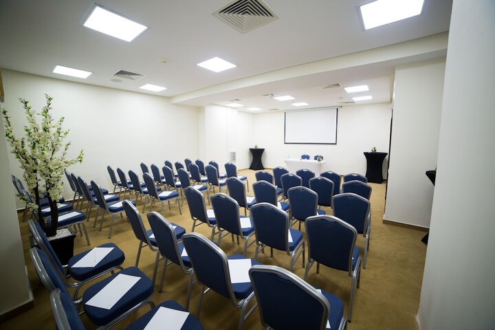 Meeting 56 of 60