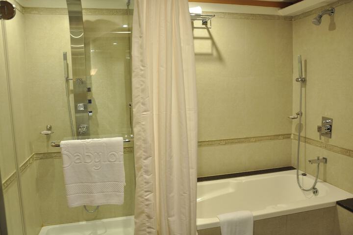 Bath Photo