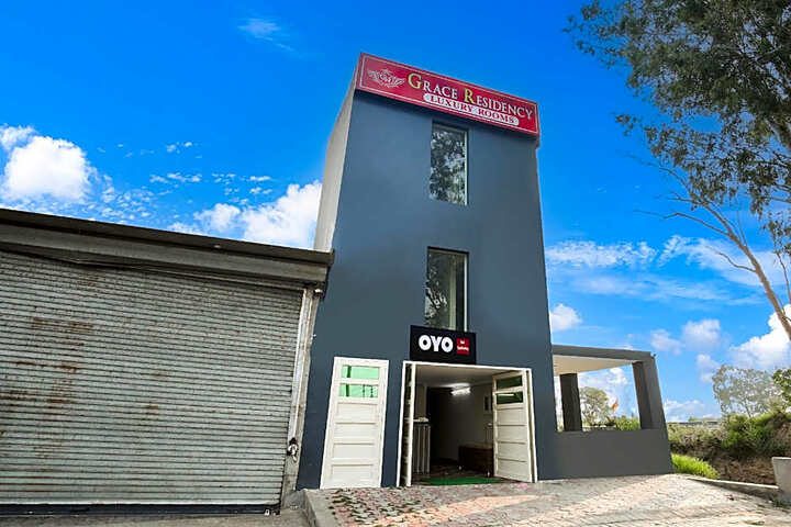 Hotel O GRACE RESIDENCY