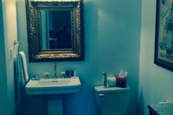 Bathroom Vanities