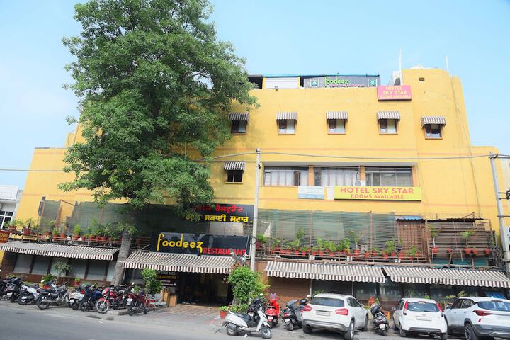 Hotel 94 of 96