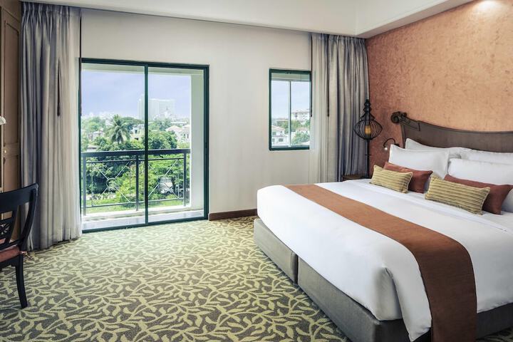 Hotel Interior 45 of 93