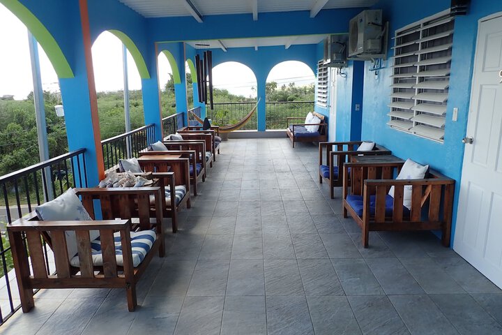 Terrace/Patio 49 of 83