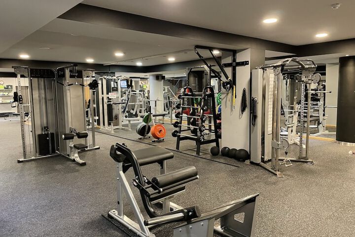 Health and Fitness 24 of 50