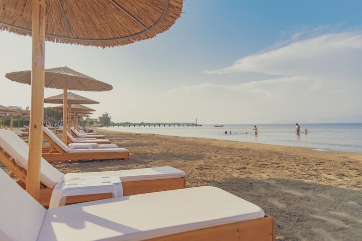 Beach 16 of 17