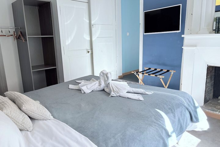 Room 6 of 60