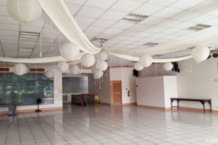 Fitness Facility Photos