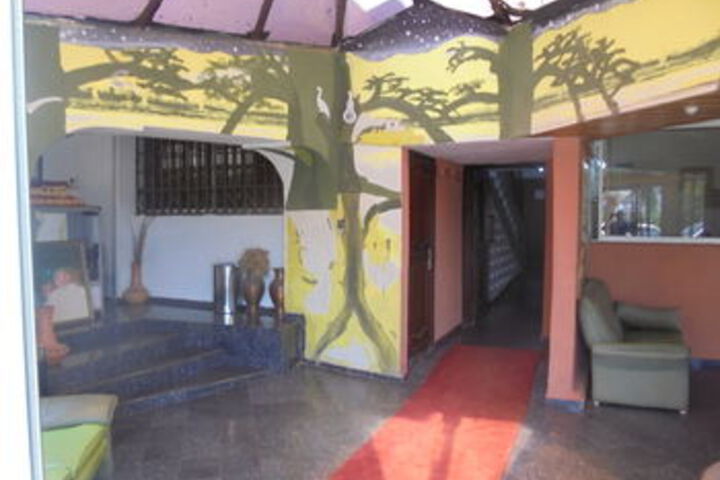 Hotel Interior 25 of 27