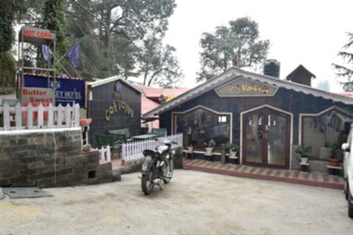 HOTEL OAK VALLEY RESIDENCY