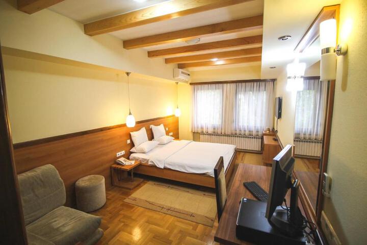 Image of Hotel Vila Vrbas