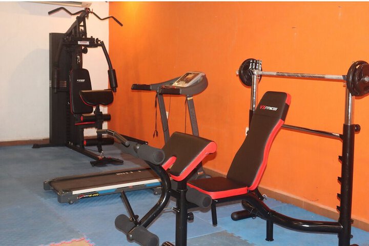 Health and Fitness 46 of 79