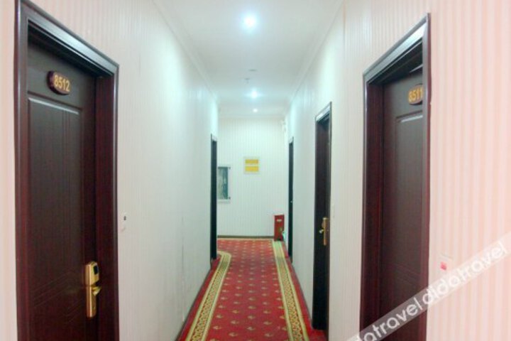 Haihong Hotel