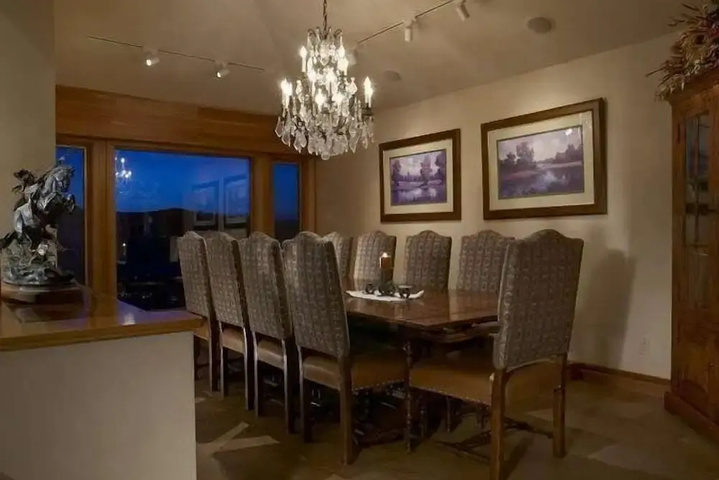 Image of Baby Doe Chateau - 6 Bedrooms Home