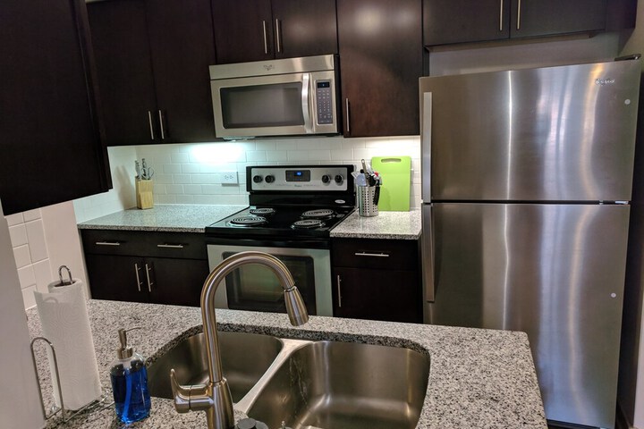 Midtown 240 by Homecomfortstay in Atlanta, GA